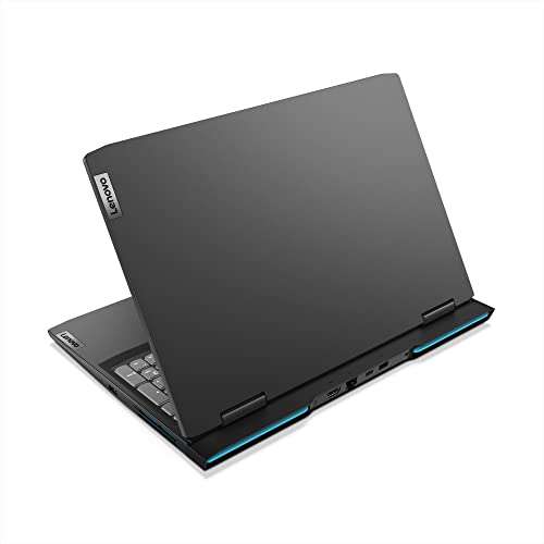 [Prime] PC Portable Gaming 15,6" Lenovo IdeaPad Gaming 3 15ARH7 - FHD 120Hz, Ryzen 5 7535HS, RAM 16Go, SSD 512Go, RTX 4050 6Go, Sans OS