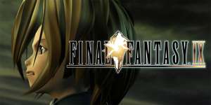 Final fantasy IX sur Nintendo Switch (Dématérialisé)