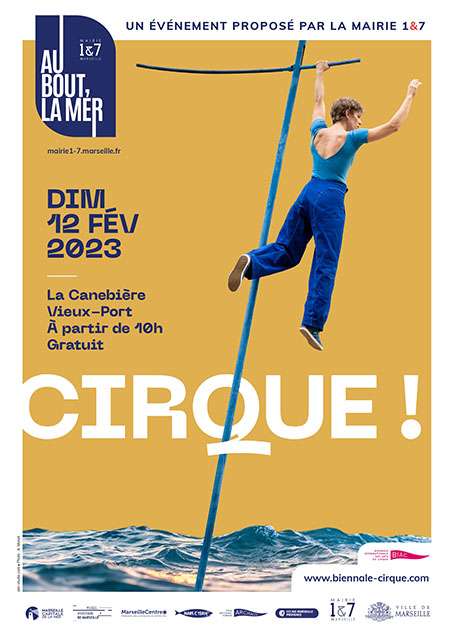 Balades en mer en voilier ou en barquette + Spectacles et ateliers de cirque + Entrée au Musée d'Histoire de Marseille gratuits (13)