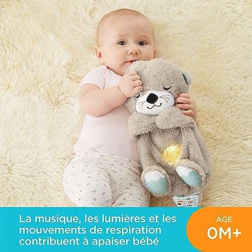 Veilleuse pour bébé + machine à son pour bébé + musique, veilleuse