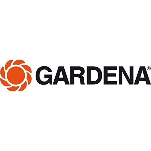 Arroseur circulaire Vario Comfort Gardena (1948-20)