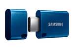 Clé USB 3.1 Samsung Type-C (MUF-128DA/APC) - 128 Go, 400 Mo/s en lecture, 60 Mo/s en écriture