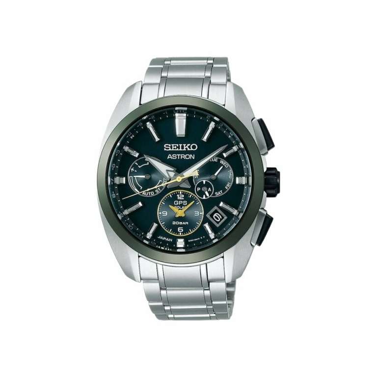 Sélection de montres Seiko en promotion - Ex : Montre Seiko Presage SRP691J1 (bijouterie-philipparie.fr)