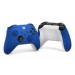 Manette sans fil Microsoft Xbox Series - Shock Blue