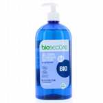 Gel corps et cheveux Bio Secure au lait de coton - 730 ml