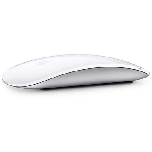 Souris sans fil Apple Magic Mouse Bluetooth blanc