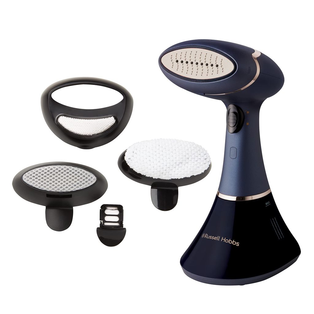 Défroisseur vapeur Russell Hobbs - 1800W, Steam Genie Aroma