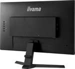 Écran PC 27" Iiyama G-Master Red Eagle G2770HSU-B1 - full HD, LED IPS, 165 Hz, 0.8 ms, FreeSync