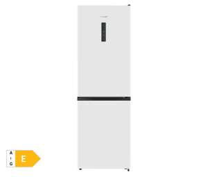 Réfrigirateur Combiné Hisense FCN300AWE1_304L - Blanc (Via ODR de 70€)
