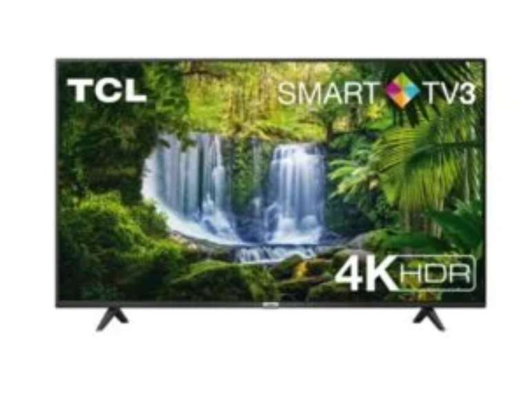 TV LED 55" TCL 55AP610 - 4K, Smart TV, HDR