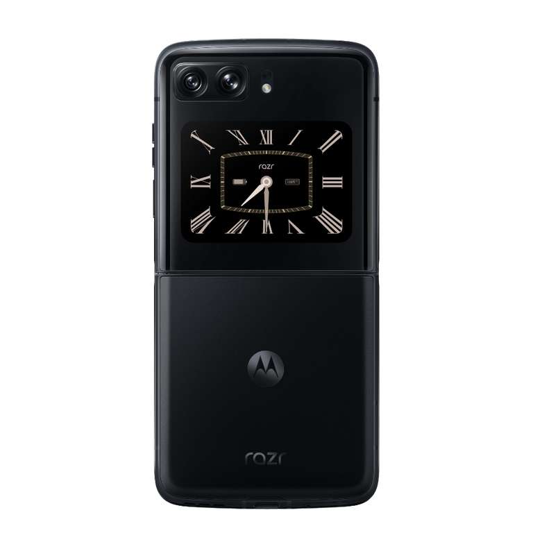 Smartphone pliable 6,7" Motorola Razr 2022