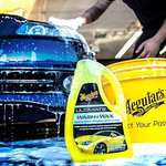 Shampooing ultime Meguiar's Wash and Wax - 1,42L