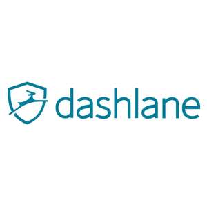 Abonnement d'un an au gestionnaire de mots de passe Dashlane Premium