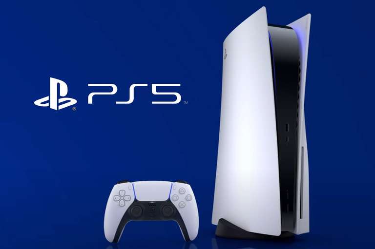 Console Sony Playstation 5 édition standard (tuimeilibre.com)