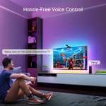 Système de rétro-éclairage Govee DreamView T1 pour TV 55"/65"