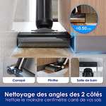 Nettoyeur de sols sans fil Tineco Floor One S6 (via coupon - vendeur tiers)