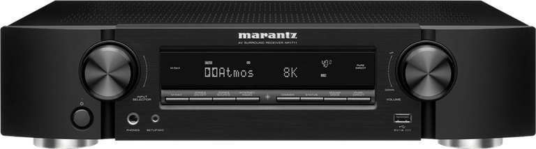 Amplificateur home-cinéma Marantz NR1711