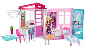 Maison de vacances de Barbie