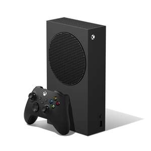 Console Microsoft Xbox Series S - 1 To (+10€ fidélité pour les adhérents)