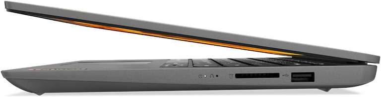 PC Portable 14" Lenovo IdeaPad 3 14ITL6 - FHD, i5-1135G7, RAM 8 Go, SSD 512 Go, Windows 11