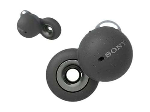 Ecouteurs sans-fil Linkbuds Sony WF-L900 - gris