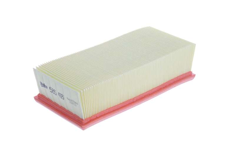 VALEO 585185 Filtre à Air Pour Moteur Toyota - Haut Niveau De Filtration Et Montage Facile