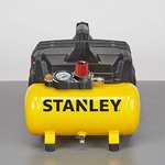 Compresseur Stanley DST 100/8/6 B2BE104STN703 - 59dB