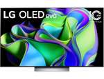 TV 55" LG OLED55C3 - 4K UHD (via ODR de 200€)