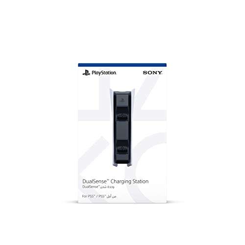 [Prime] Station de charge de manette Sony DualSense PS5