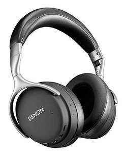Casque sans fil à réduction de bruit active Denon AH-GC30 - Bluetooth 5.0