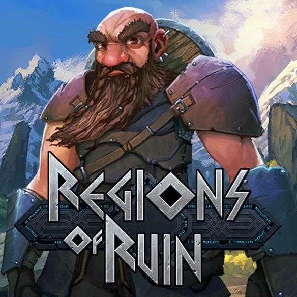 Regions of Ruin offert pour tout achat - Ex: Regions of Ruin + Necroworm sur PC (Dématérialisés - Steam)