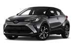 Toyota C-HR Design C-HR Hybride 1.8l - Gris minéral (autodiscount.fr)