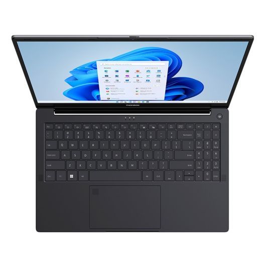 PC Portable 15" Thomson N15R33-16BK256 - AMD Ryzen 3, 16 Go de RAM , 256 Go de SSD