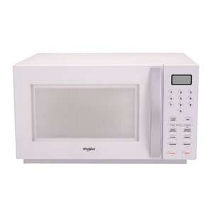 Micro ondes Whirlpool Solo MWO609WH - blanc