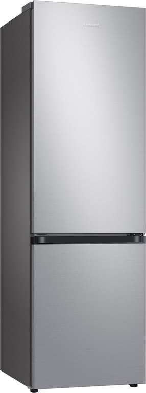 Réfrigérateur congélateur bas Samsung RB3DT602DSA - 360L, Froid Ventilé (via ODR de 80€)