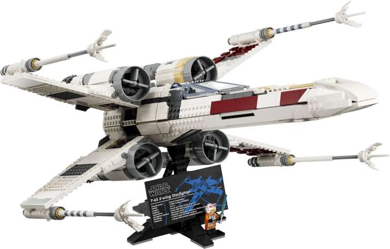 Lego Star Wars 75355 - X-Wing UCS