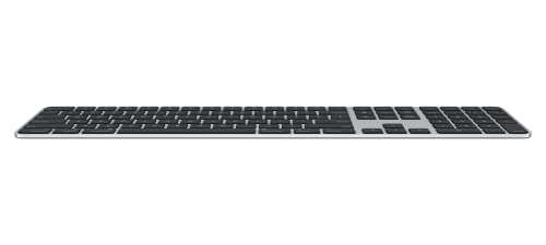 Clavier sans fil Apple Magic Keyboard avec Touch ID et pavé numérique