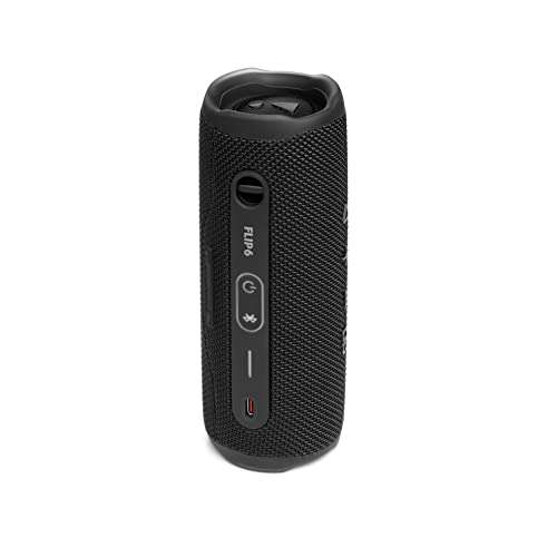 Enceinte portable JBL Flip 6 - Bluetooth