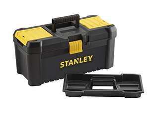 Boite à outils Stanley STST1-75517 - avec 2 organiseurs