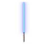 Sabre laser LED Star Wars Hasbro The Black Series Force FX Elite - Lumières LED et effets sonores avancés