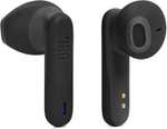 Écouteurs sans fil JBL Vibe Flex - Bluetooth 5.2, Son JBL Deep Bass, IP54, Autonomie jusqu'à 32h (via 10€ sur la carte)