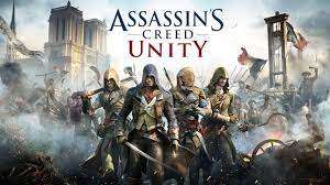 Assassin's Creed Unity sur PC (Dématérialisé)