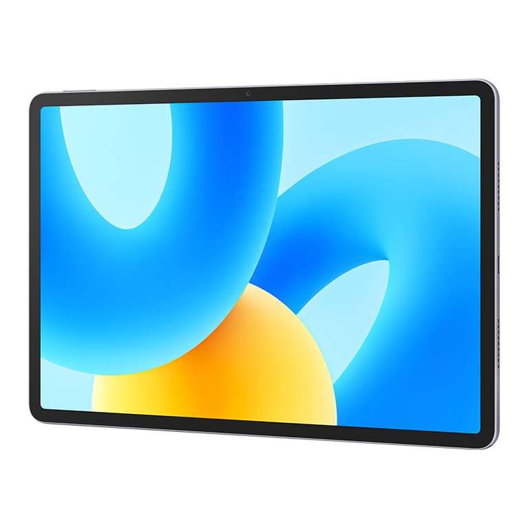Tablette 11.5" Huawei MatePad 11.5 (2023) - FullView 120 Hz (2200x1440), Snapdragon 7 Gen 1, RAM 6 Go, 128 Go + Stylet Pencil Blanc offert