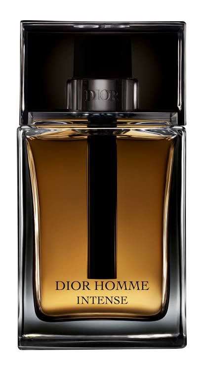 Eau de parfum Dior Homme Intense - 150 ml