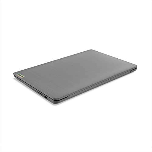 PC Portable 14’’ Lenovo IdeaPad 3 14ITL6 - FHD, i3-1115G4, RAM 8 Go, 256 Go SSD, Intel UHD Graphics, Windows 11 Home