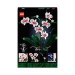 LEGO 10311 Icons L’Orchidée