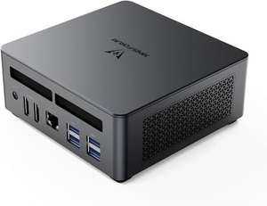 Mini PC MINIS FORUM UM790 Pro - Ryzen 9 7940HS, 32Go Ram, 1To SSD (vendeur tiers)