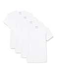 Lot de 4 T-Shirts Athéna - Coton Bio, Taille M
