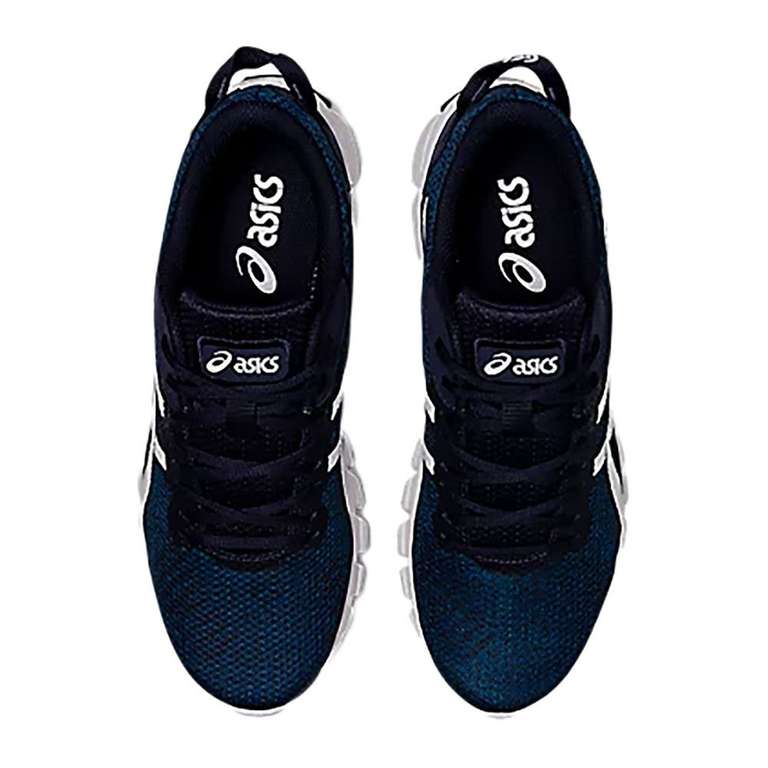 Chaussures de Running Homme Asics Gel-Quantum 90 - Mako Blue / White, Plusieurs Tailles Disponibles NO FREEZE SVP