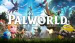 Palworld sur PC (Dématérialisé)